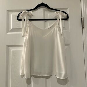 Lush Bow Camisole
